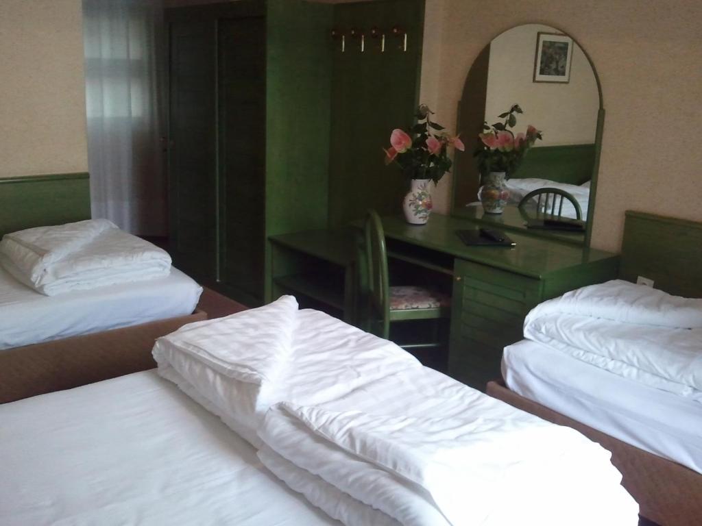 Hotel Caribe - Garda Lake Collection Бренцоне сул Гарда Стая снимка